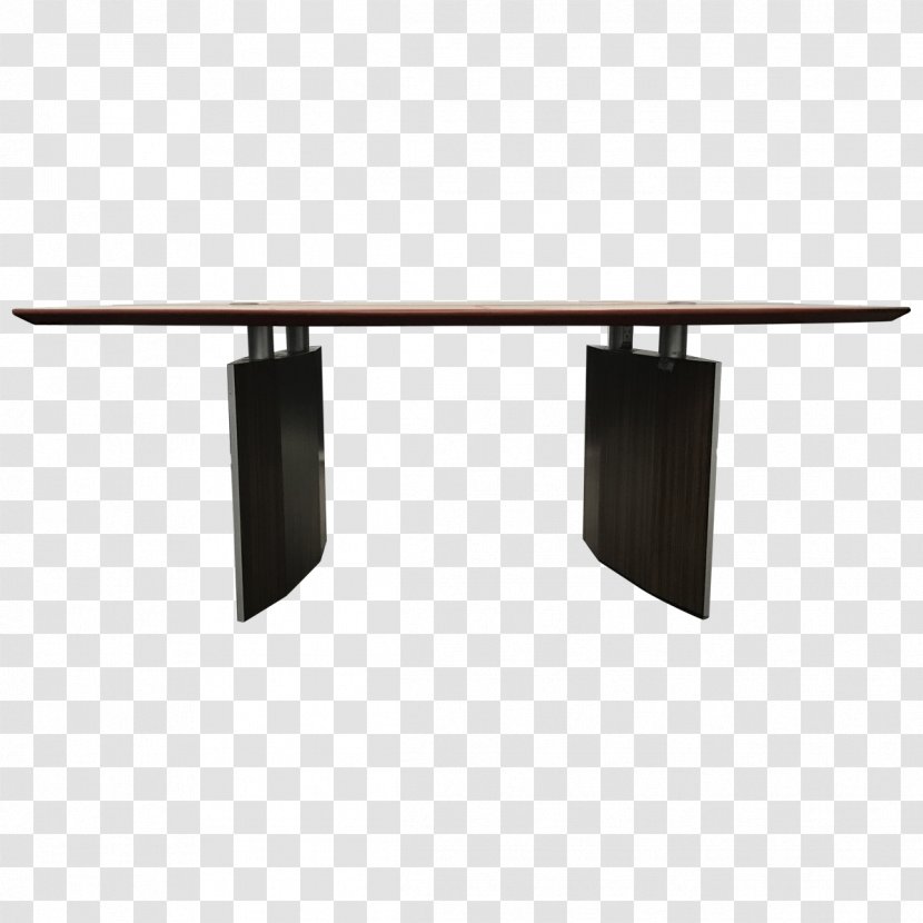 Table Furniture Designer Roche Bobois - Rectangle Transparent PNG