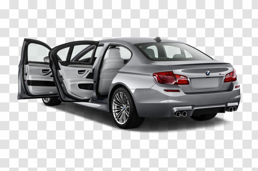 BMW M5 3 Series Car Isetta - Vehicle - Bmw Transparent PNG