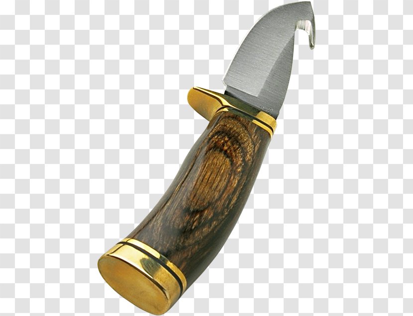 Bowie Knife Weapon Hunting & Survival Knives Blade Transparent PNG