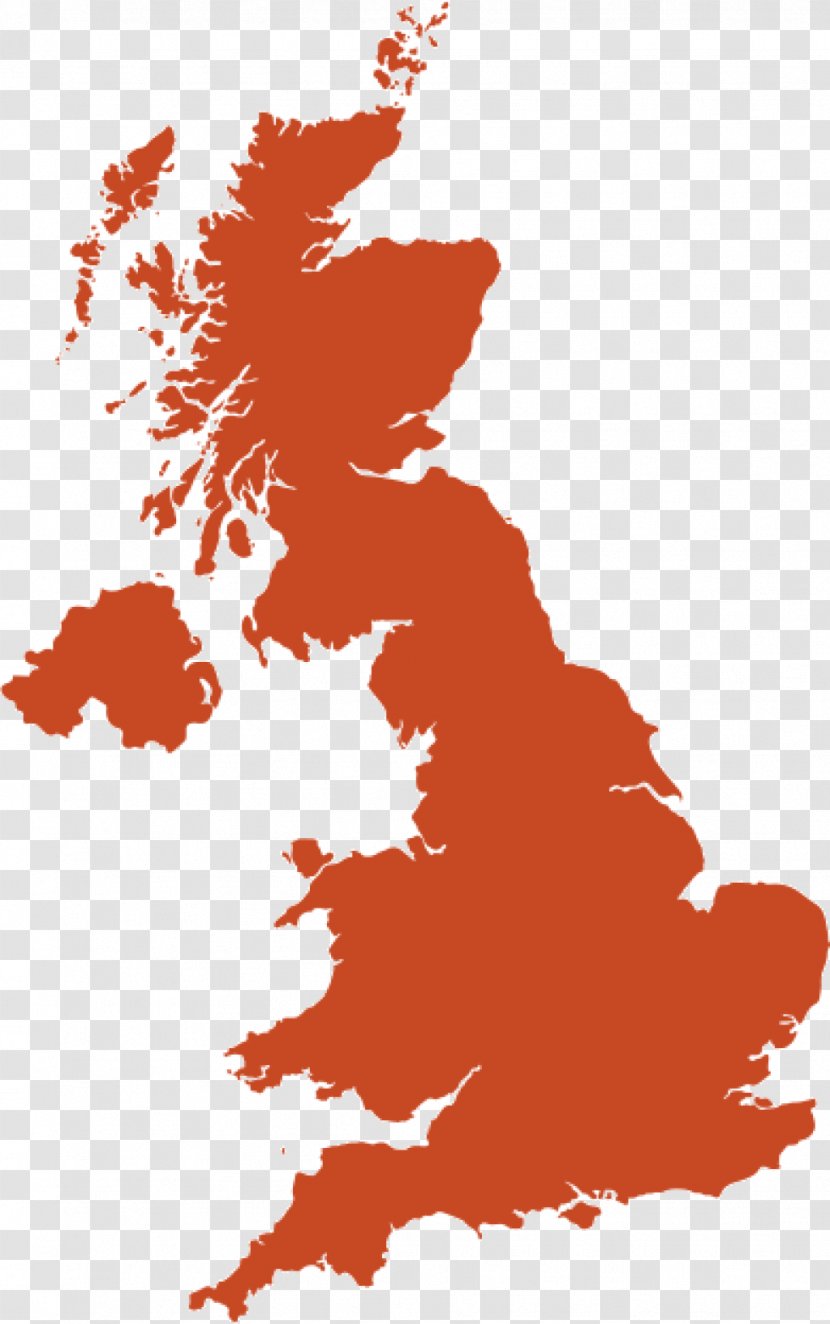 United Kingdom - Tree Transparent PNG