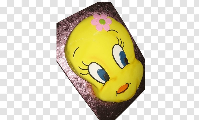 Tweety Birthday Cake Bakery Transparent PNG