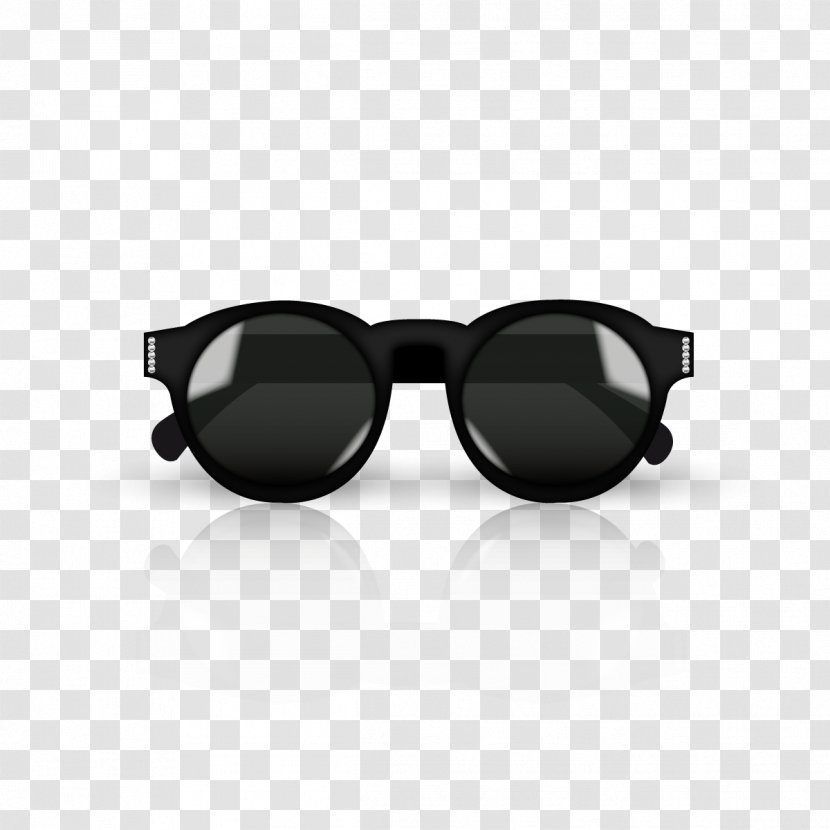 Sunglasses Euclidean Vector Stock Photography - Vision Care - Diamond Transparent PNG