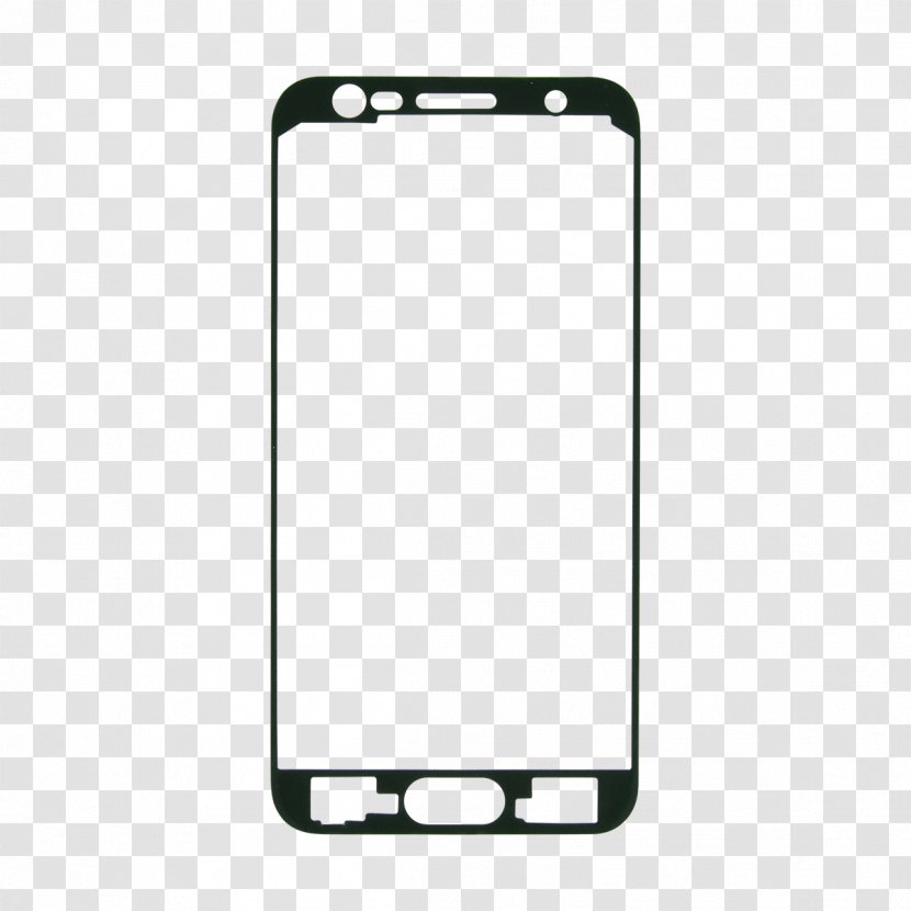 Samsung Galaxy J5 J7 (2016) A5 (2017) Touchscreen - Mobile Phone Case Transparent PNG