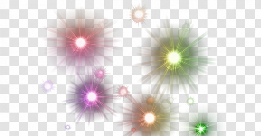 Light Desktop Wallpaper Laser - Eye - Star Effects Transparent PNG