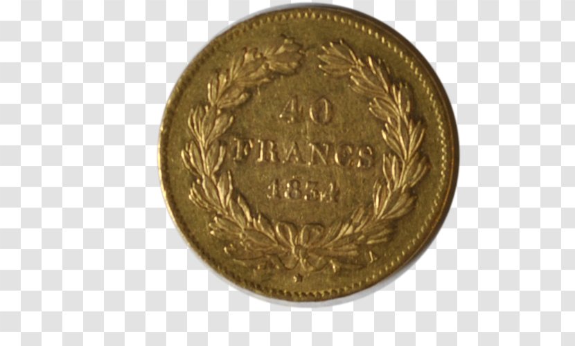 Bronze Medal Dime Nickel - Metal - Currency Transparent PNG