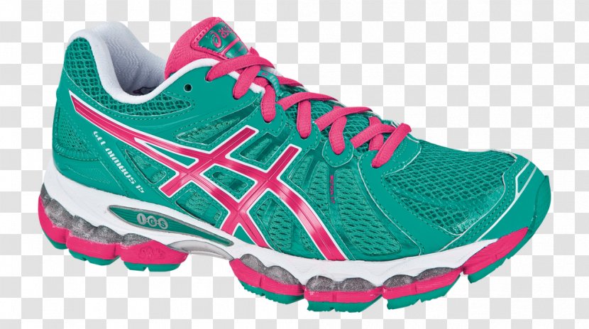 ASICS Sports Shoes Nimbus Cloud Lite-Show - Clothing - Lightweight Walking For Women Transparent PNG