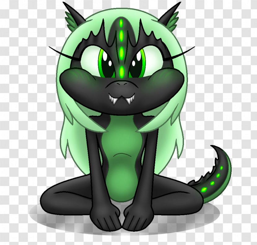 Cat Cartoon Technology Tail - Mammal Transparent PNG