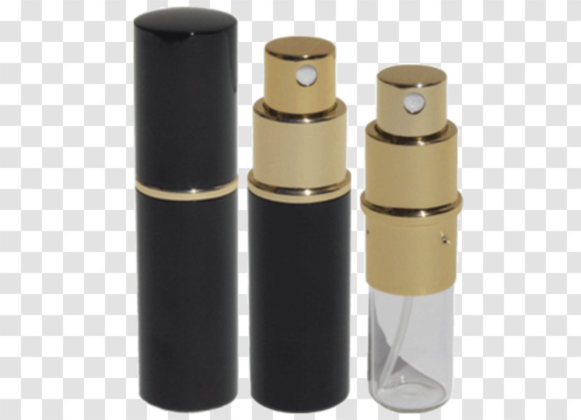 Glass Bottle Atomizer Nozzle Aerosol Spray Transparent PNG