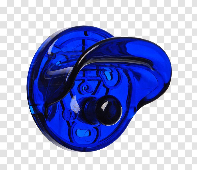 Cobalt Blue Umbrella Hatstand Door - Com Transparent PNG