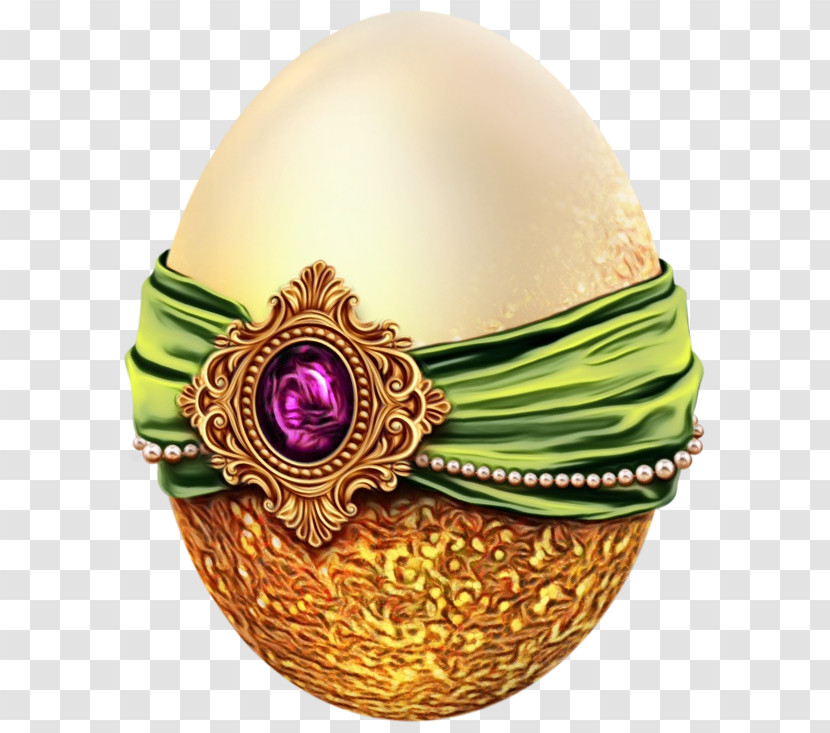 Easter Egg Transparent PNG