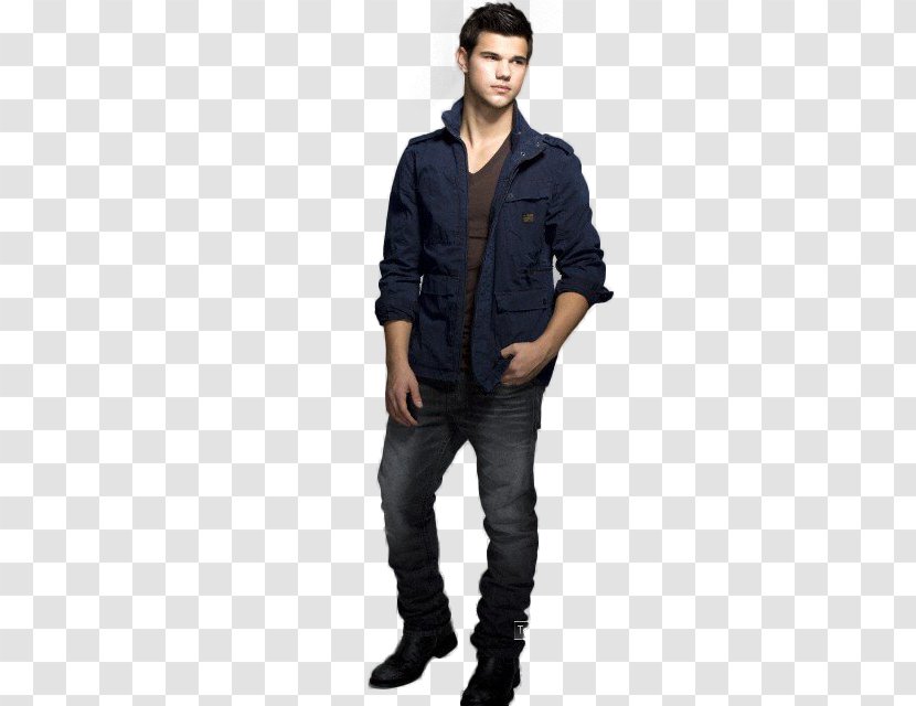 Taylor Lautner The Twilight Saga Actor Jacob Black - Tree Transparent PNG