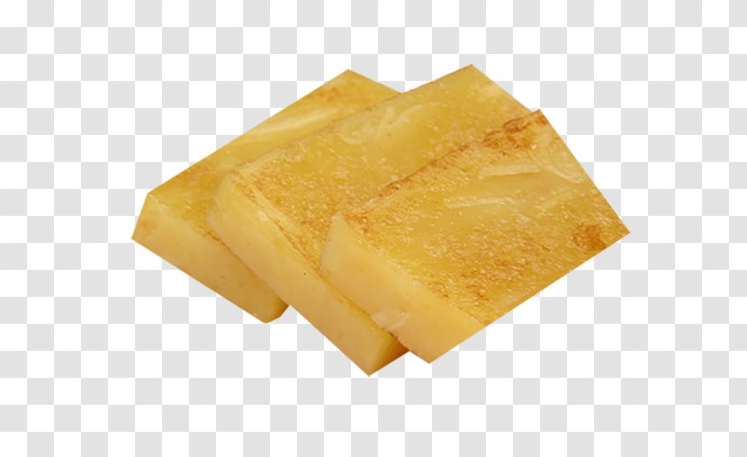 Water Chestnut Cake Elevenses - Processed Cheese - Guilin Horseshoe Cakes Transparent PNG