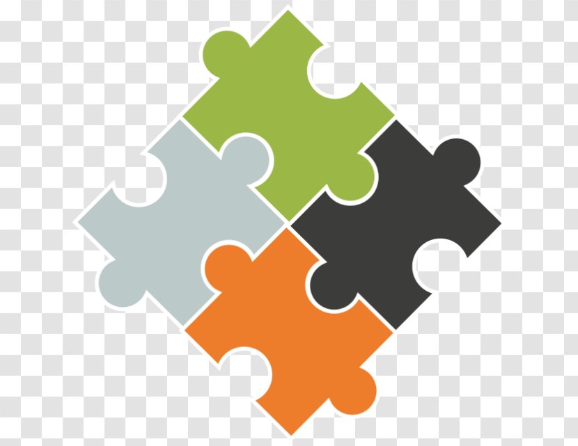 Jigsaw Puzzles Stock Photography Clip Art - Business Transparent PNG