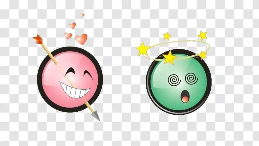 Cartoon Icon - Humour - Faces Transparent PNG