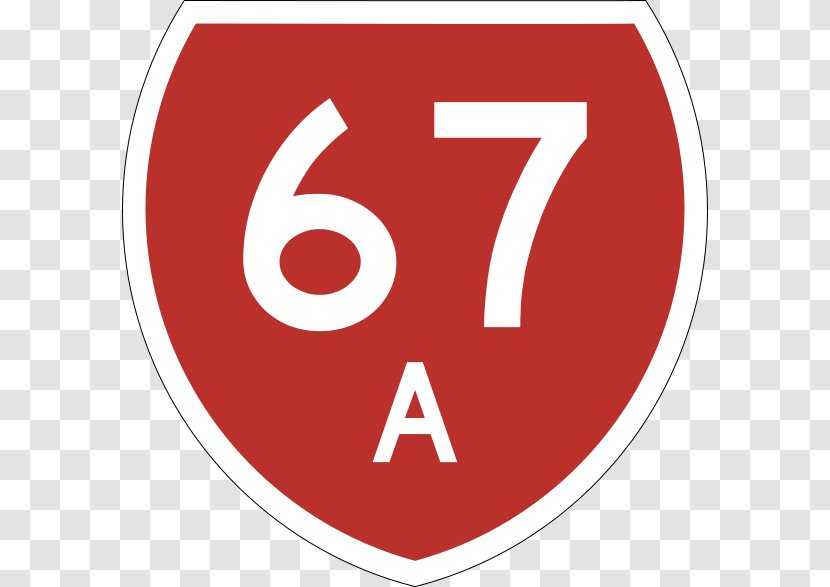 New Zealand State Highway 85 18 Shield Road Transparent PNG