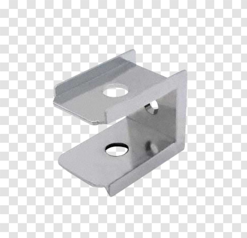 Angle - Hardware Accessory - Chromium Plated Transparent PNG