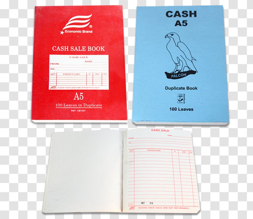 Paper Economic Industries Ltd Money Sales - Book Transparent PNG