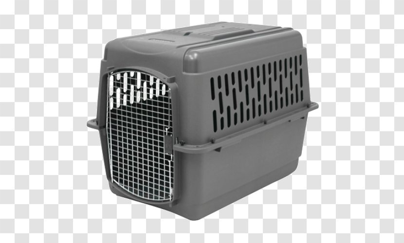 Dog Crate Cat Kennel Pet Carrier - Service Transparent PNG