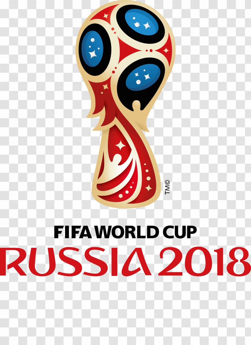 2018 World Cup Russia 2014 FIFA 1998 Qualification - Text Transparent PNG