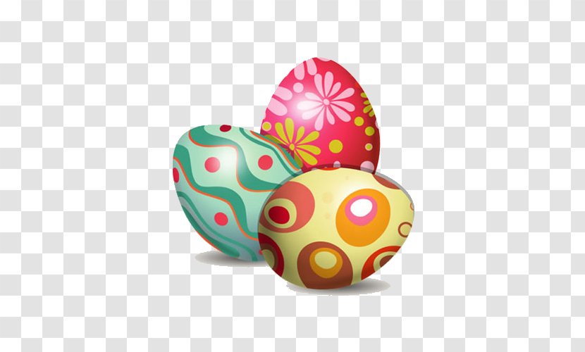 Easter Egg - Eggs Transparent PNG