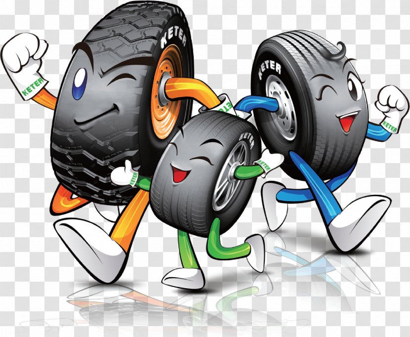 Exercise Cartoon - Physical Fitness Transparent PNG