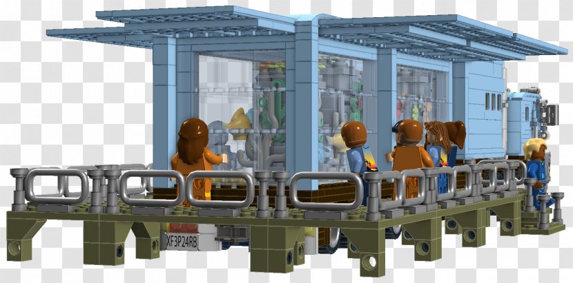 Great Barrier Reef Lego Ideas Machine LEGO Friends - Australia - Animals Series 6 Transparent PNG