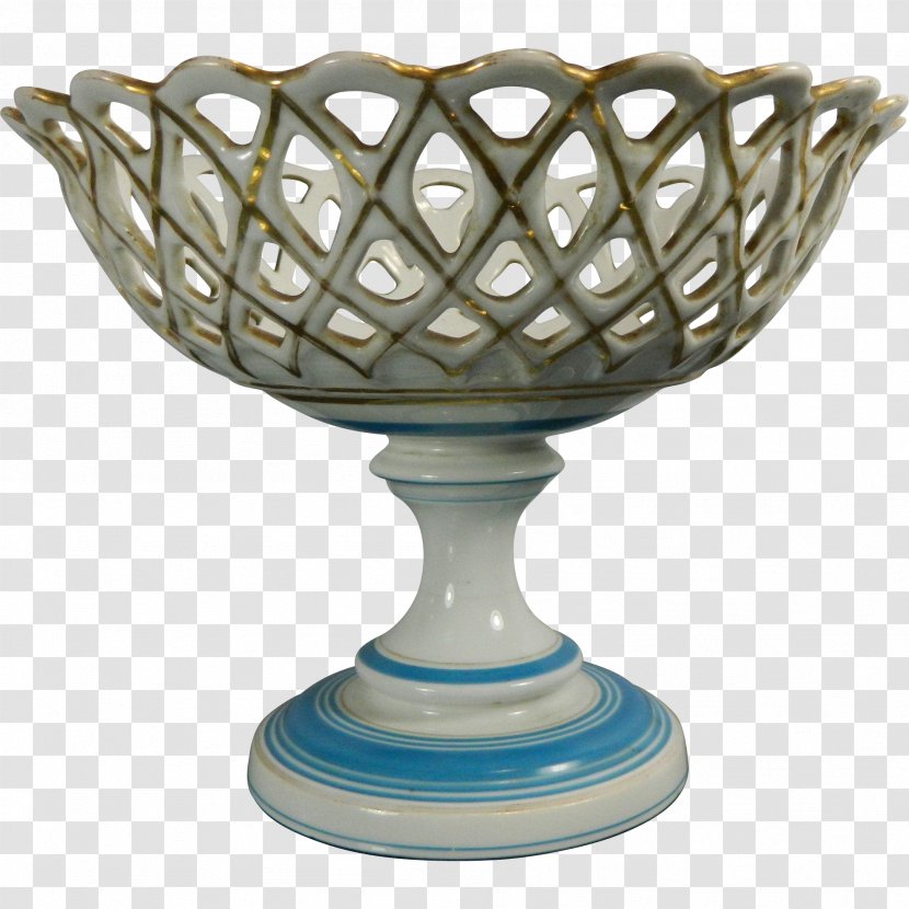 Ceramic Vase Glass Bowl Transparent PNG