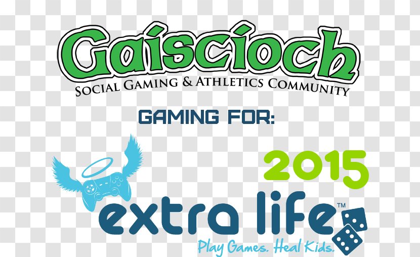 Extra Life Children's Miracle Network Hospitals Electronic Entertainment Expo Video Game Fundraising - Wau Transparent PNG
