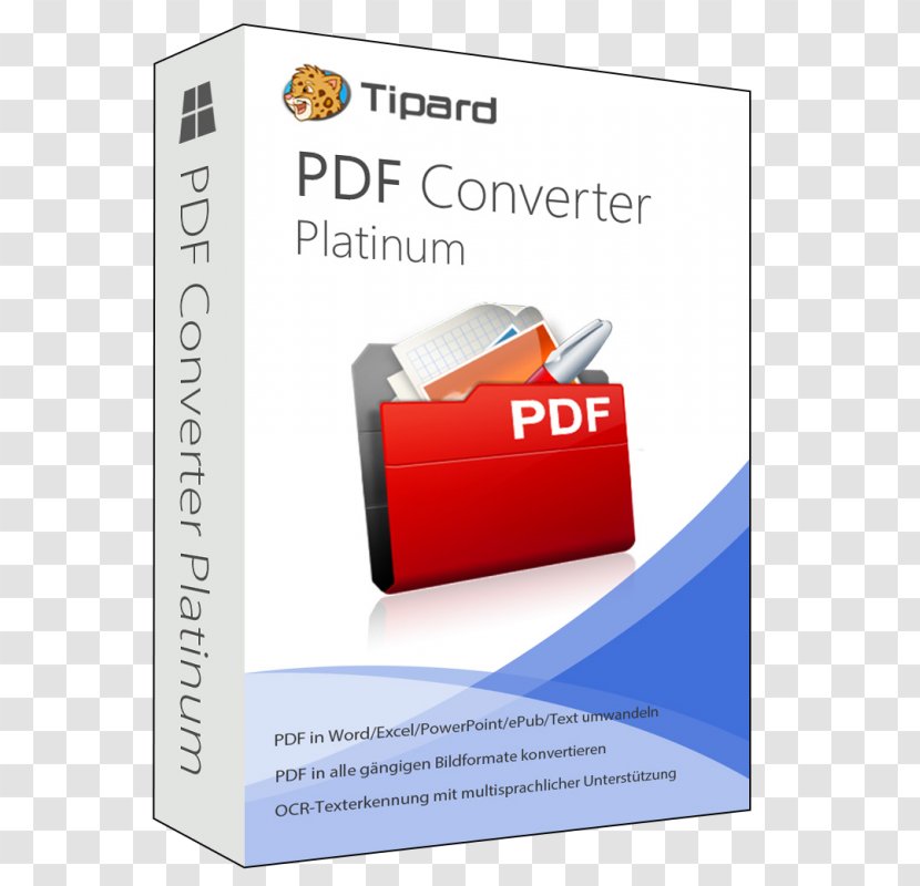 PDF Microsoft Word Computer Software File Excel - Data Conversion Transparent PNG