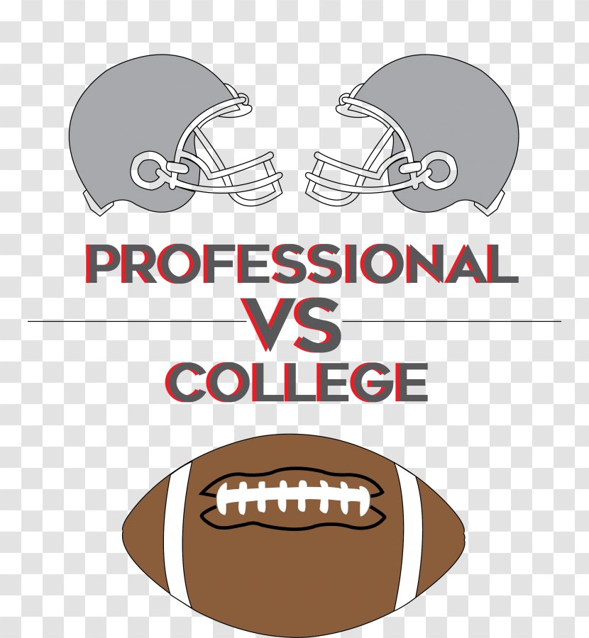 Drawing Logo Football Clip Art - Greeting Note Cards - College Flyer Transparent PNG