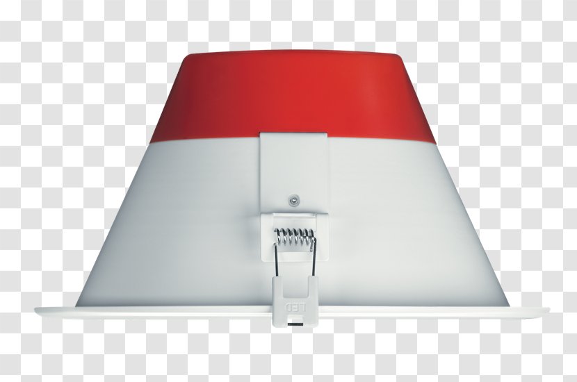 Light Fixture Recessed LED Lamp Lighting Light-emitting Diode - Lightemitting Transparent PNG