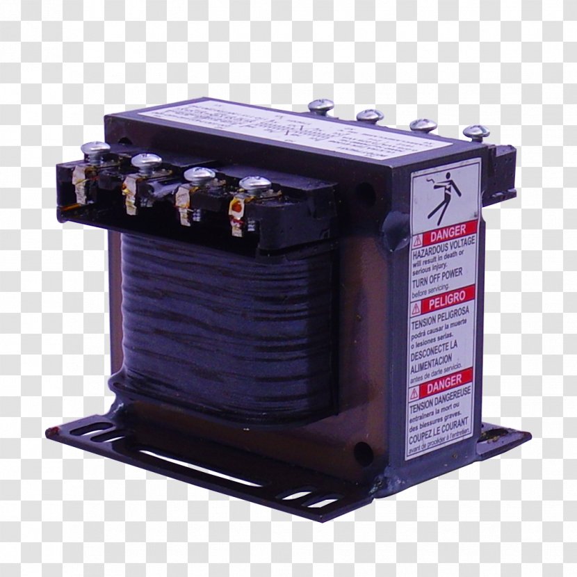 Current Transformer Electric - Capri Transparent PNG