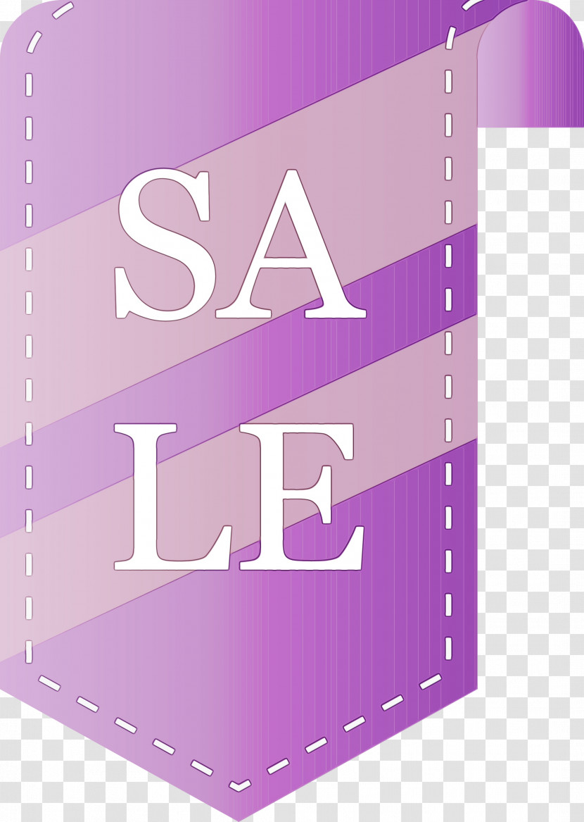 Pattern Font Purple Area Line Transparent PNG
