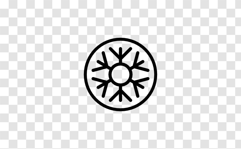 Snowflake Ice Crystal - Cutie Mark Crusaders Transparent PNG