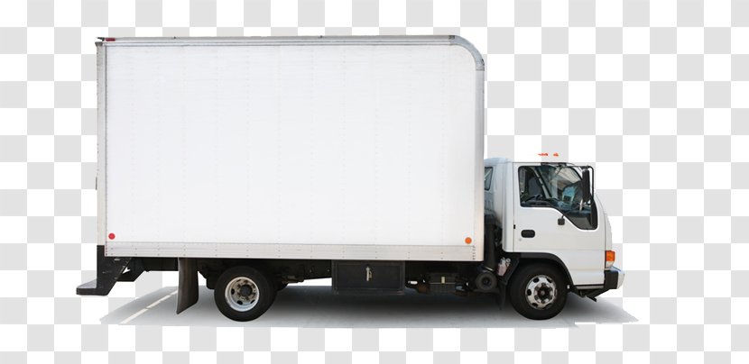Van Mover Car Truck Stock Photography - Cargo - Camion Transparent PNG