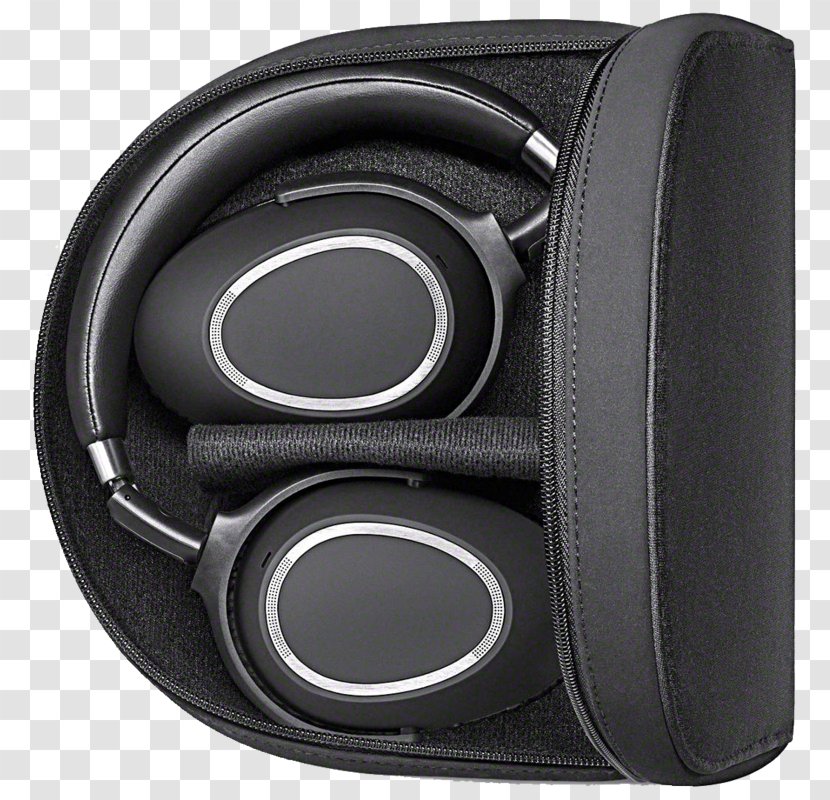 Sennheiser PXC 550 Noise-cancelling Headphones Active Noise Control - Electronics Transparent PNG
