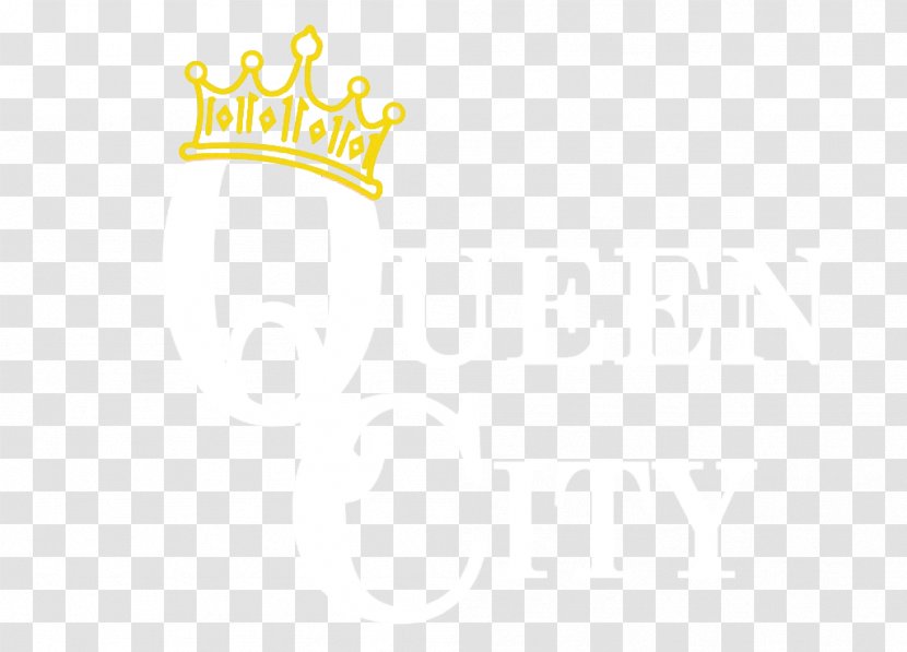 Logo Brand Line Font - Area - Queen Transparent PNG