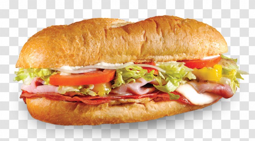 Submarine Sandwich Bánh Mì Breakfast Pizza Cheeseburger - Restaurant Transparent PNG