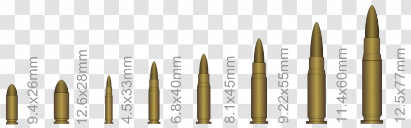 Weapon Wikia Ammunition Small Arms Transparent PNG