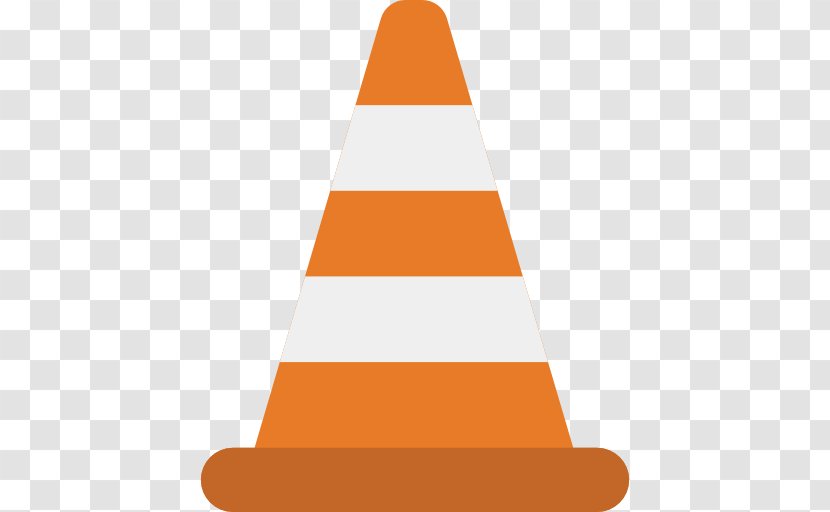 VLC Media Player Download Application Software Computer - Vlc - Cono Y Transparent PNG