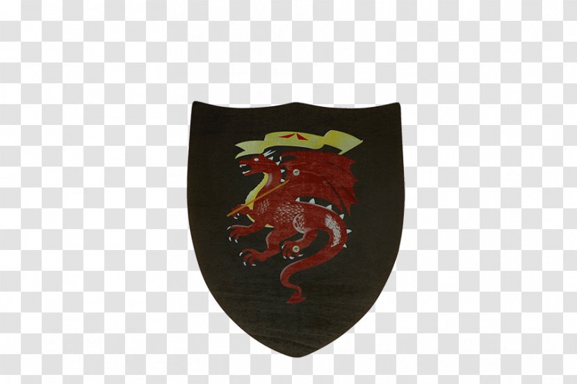 Emblem - Shield - Puzzle Jug Transparent PNG