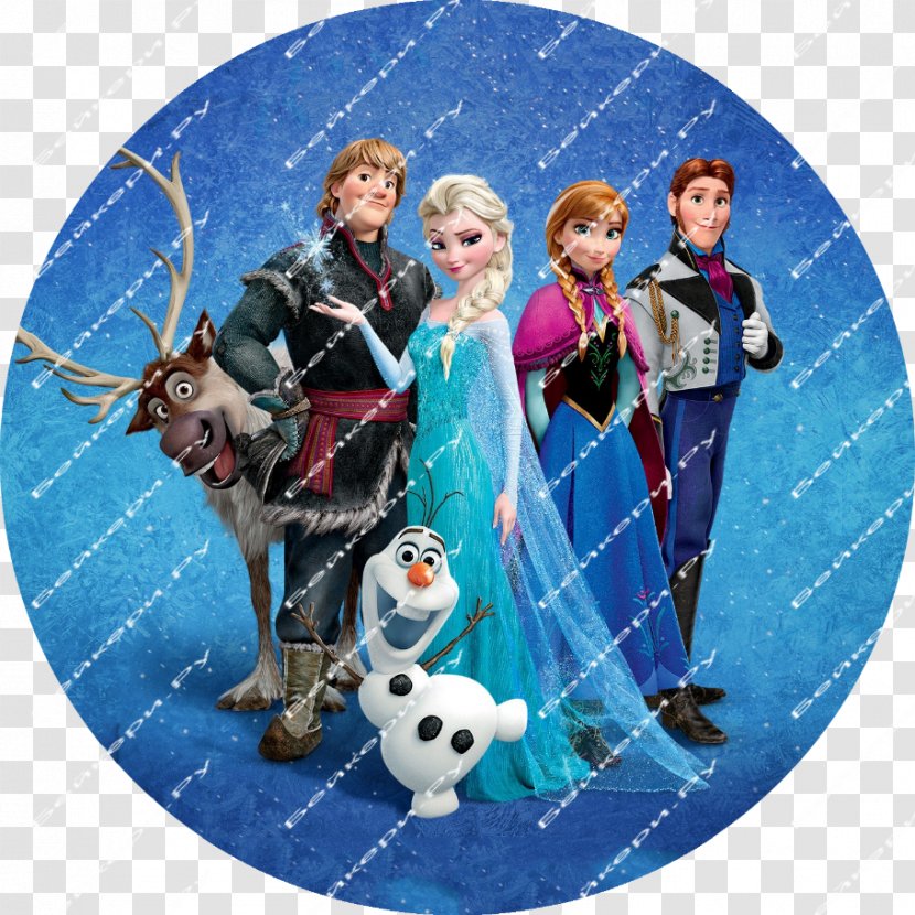 Elsa Anna Olaf Disney's Frozen Desktop Wallpaper - Walt Disney Company Transparent PNG