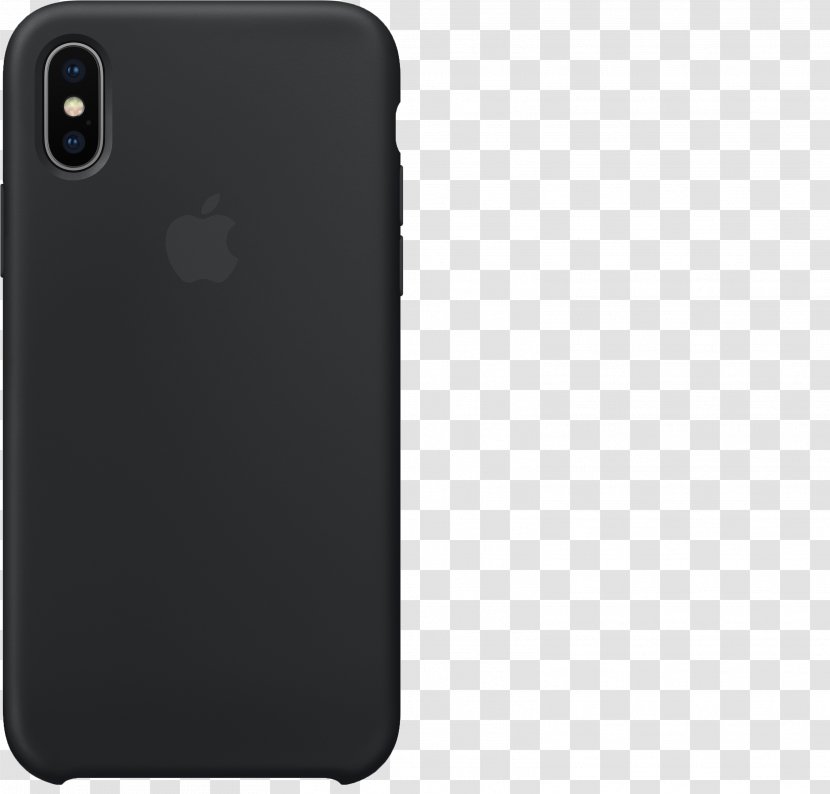 IPhone X Smartphone 6 Apple - Mobile Phone Case - Iphone Transparent PNG