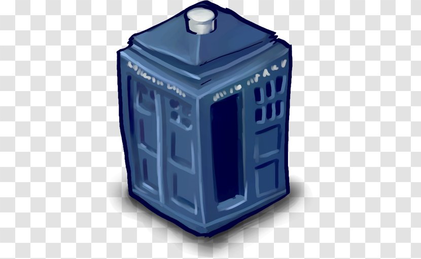 TARDIS Download - Deviantart - Free Tardis Files Transparent PNG