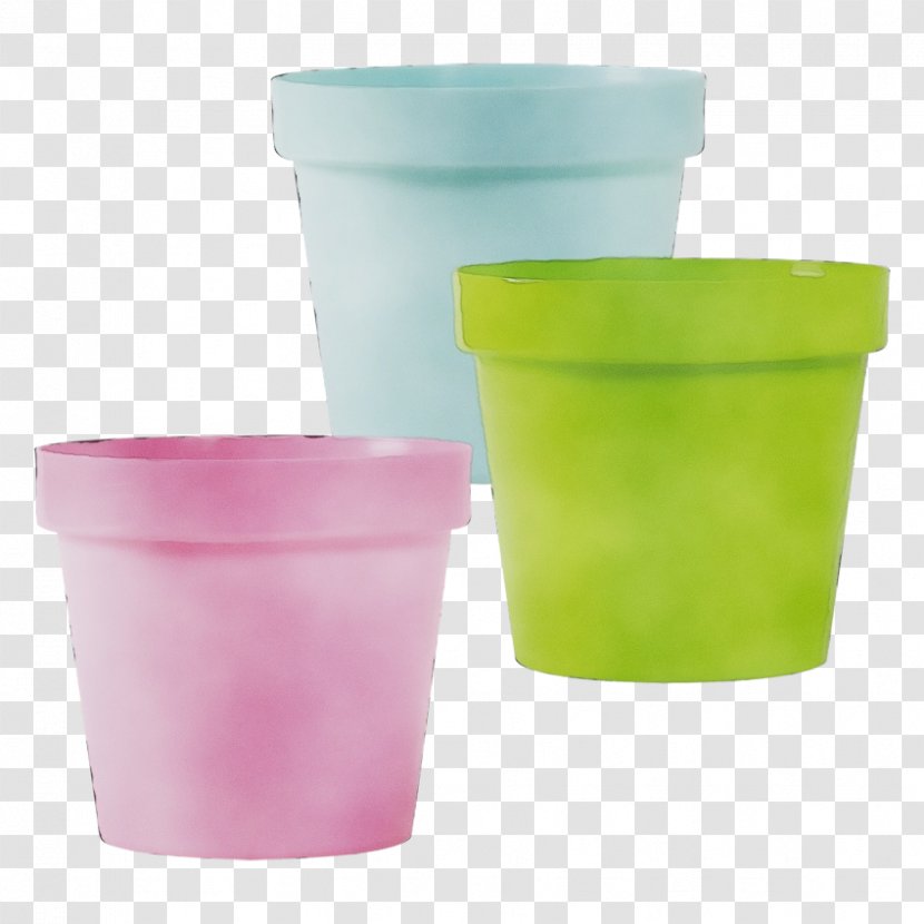 Product Design Plastic Purple - Bucket - Cup Transparent PNG