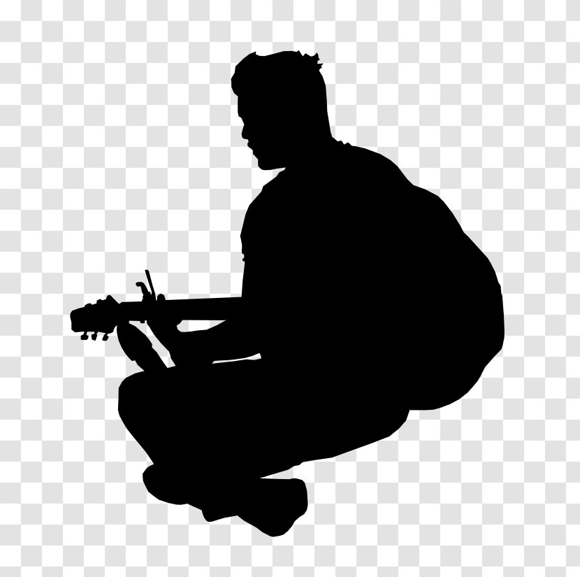 Clip Art Product Design Silhouette Angle - Kneeling Transparent PNG