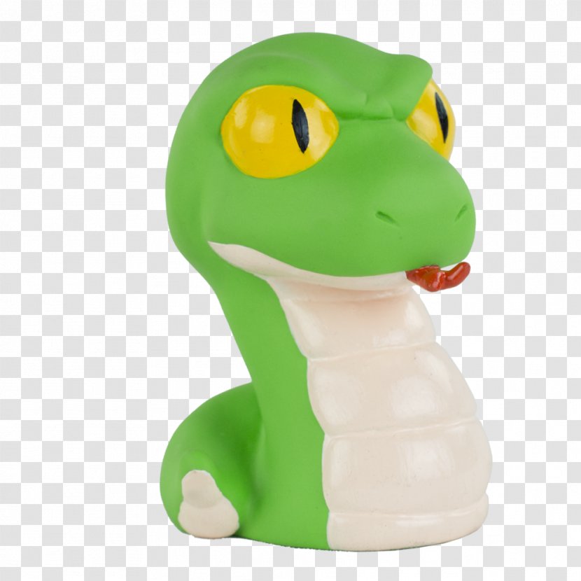 Frog Animal Figurine Reptile Transparent PNG