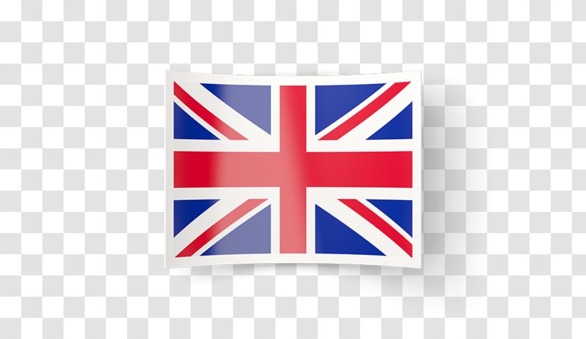 Flag Of The United Kingdom Great Britain England Transparent PNG