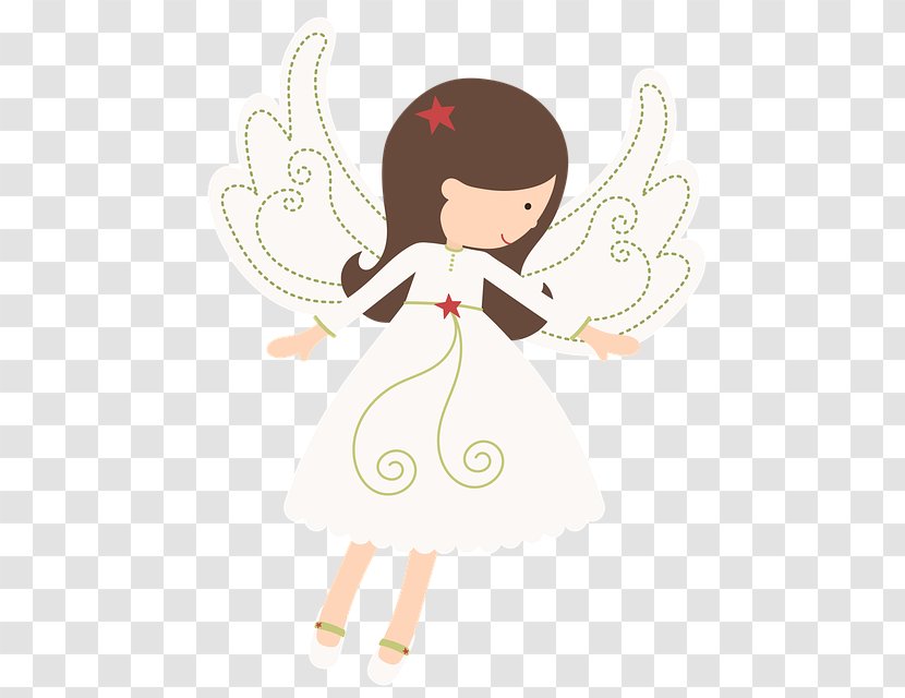 Clip Art Angel Image Baptism - Tree Transparent PNG