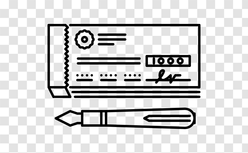 Cheque Computer Software - Heart - Book Transparent PNG